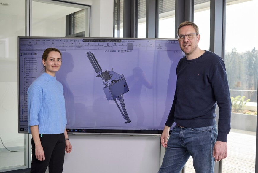 Aluminum Production — Ultrasound Reliably Detects Inclusions