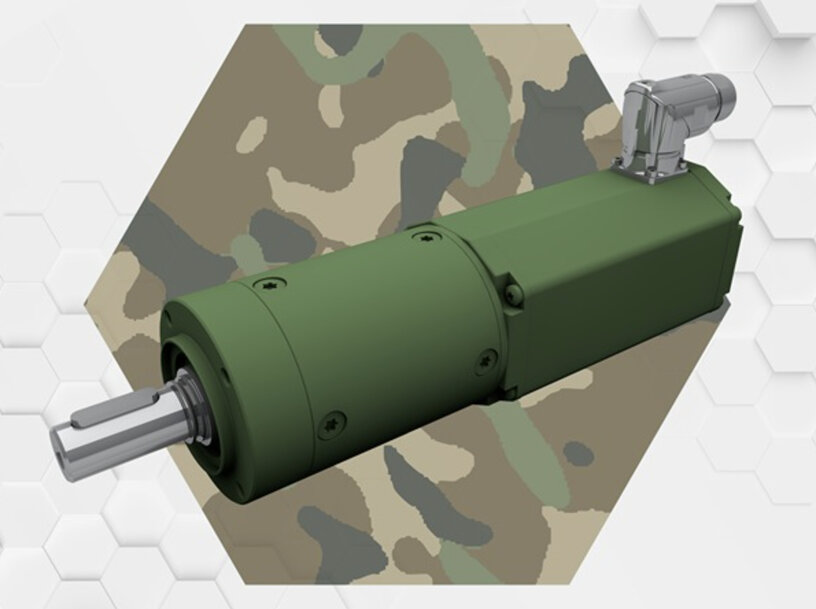 Dunkermotoren to exhibit at Air Show in Paris