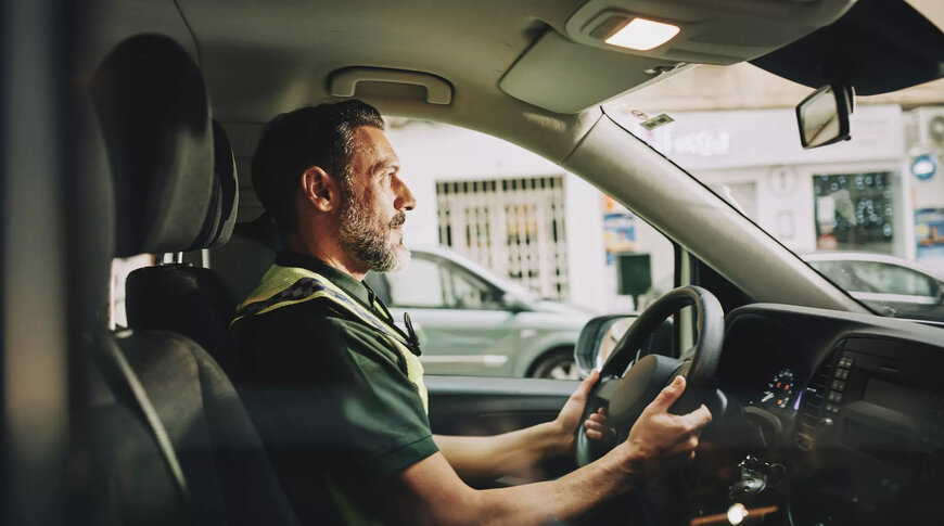 Teletrac Navman Enhances Safety Analytics with HERE location services