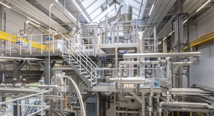 Where grains get their volume – Bühler opens puffing technology center