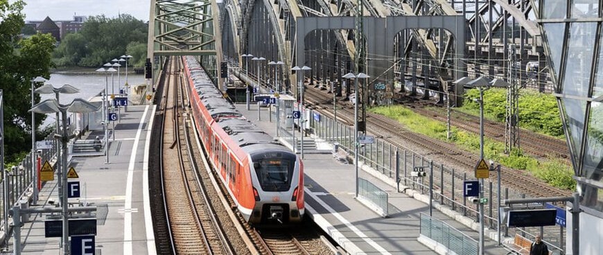 Deutsche Bahn präsentiert Innovationen für den ÖPNV auf dem Mobilitätskongress UITP