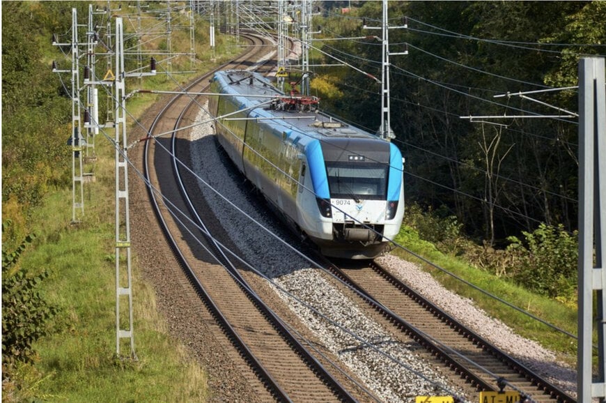 Nya linjer och tätare turer i kollektivtrafiken i december