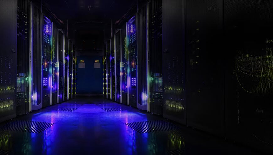 AMD EPYC处理器为Nokia云基础设施提供动力以助力下一代电信网络