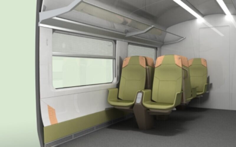 Amorim Cork Solutions: A Trusted Partner in Rail Infrastructure Innovation