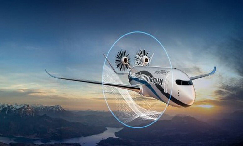Transforming Aerospace and Defence with AI-Powered Generative Experiences