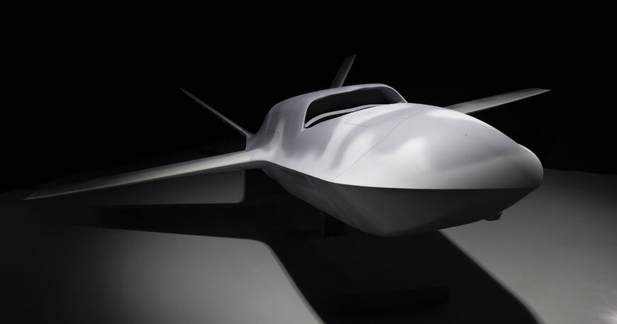 General Atomics Presents Uncrewed Airpower at Paris Air Show 2025