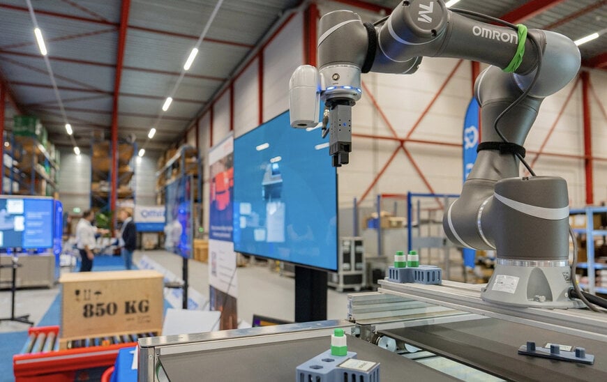 Un ponte tra tecnologia e strategia: generare vero valore nell'automazione industriale