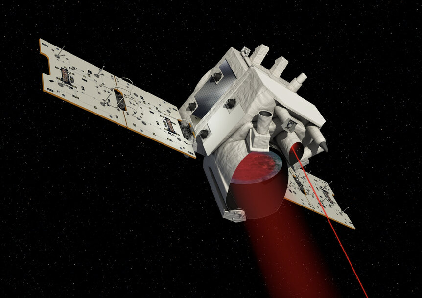 DLR Showcases Multisector Research Advancements at Paris Air Show 2025