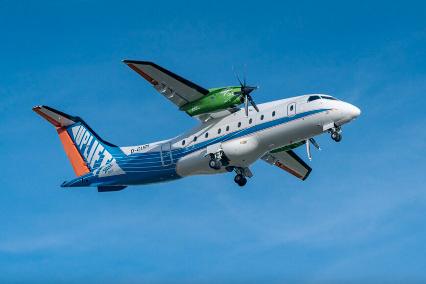 DLR Showcases Multisector Research Advancements at Paris Air Show 2025