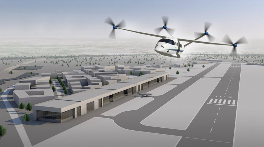 DLR Showcases Multisector Research Advancements at Paris Air Show 2025