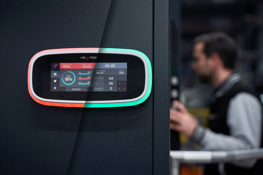 Starting Five: An Interview with JPB Syst&egrave;me&rsquo;s CEO
