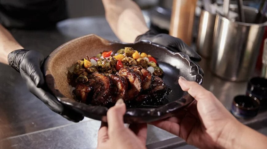 Alfa Laval supports ScaleUp Bio in advancing Singapore’s next-gen food goals