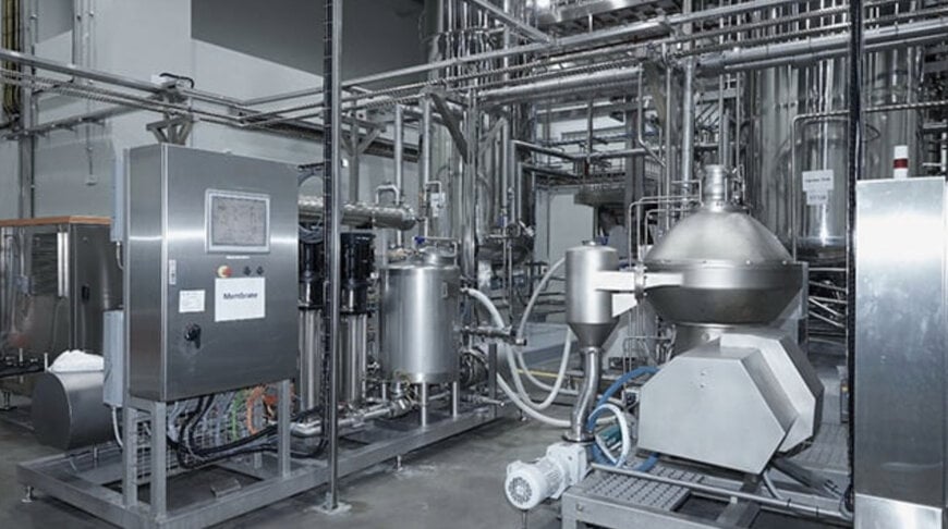 Alfa Laval supports ScaleUp Bio in advancing Singapore’s next-gen food goals