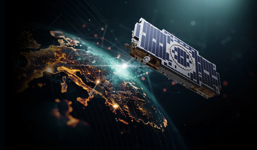 BAE Systems, Hanwha Systems to co-develop advanced multi-sensor satellite system
