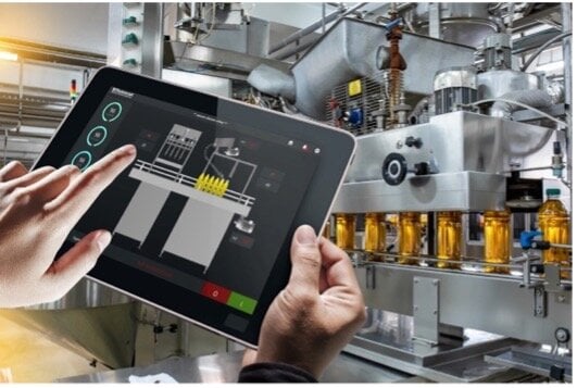 Emerson to Present Intelligent Automation Solutions at Automatica 2025 (Hall A5, Booth 514)