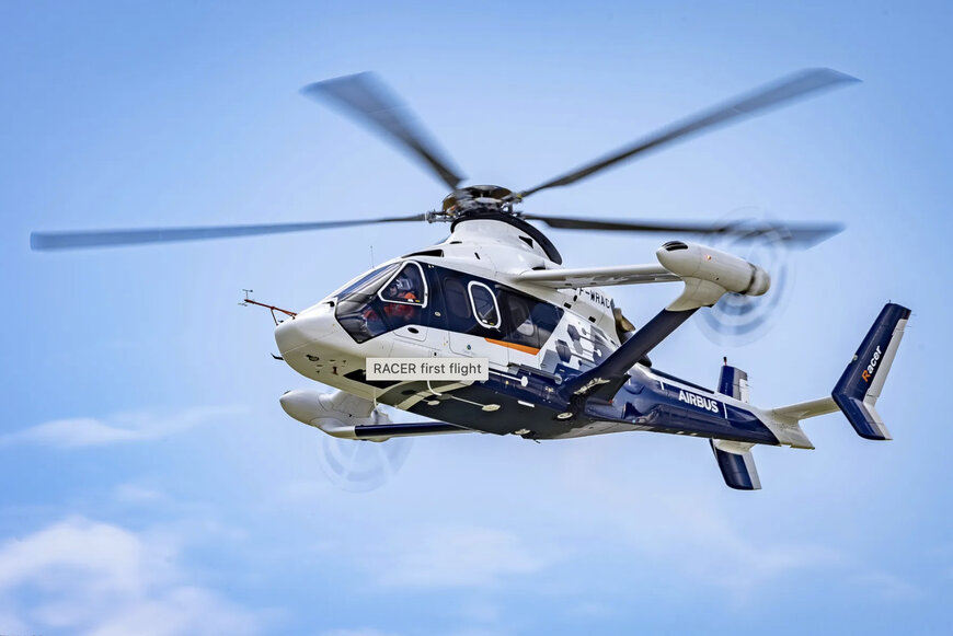 Exploring Tomorrow&rsquo;s Skies: Airbus Innovations at the Paris Air Lab