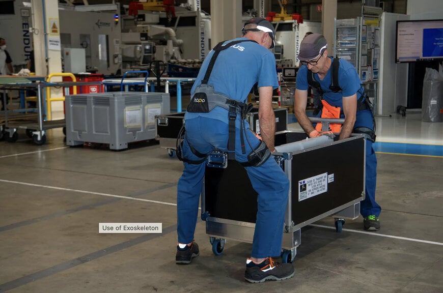 Exploring Tomorrow&rsquo;s Skies: Airbus Innovations at the Paris Air Lab