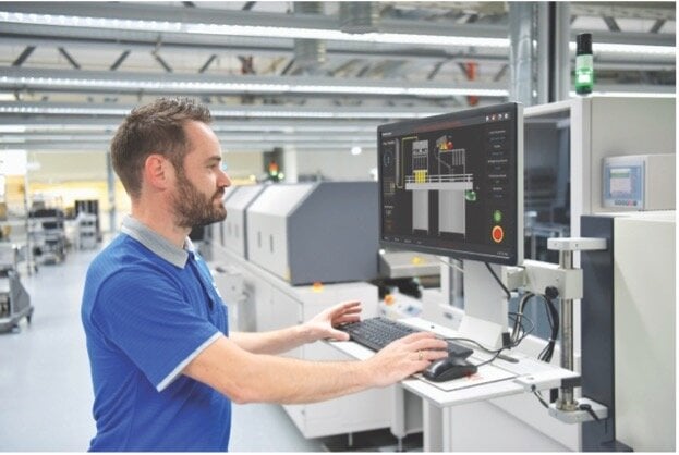 Emerson to Present Intelligent Automation Solutions at Automatica 2025 (Hall A5, Booth 514)