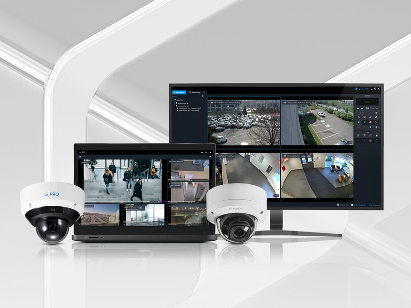 Genetec incorpora nuevas capacidades a Security Center SaaS