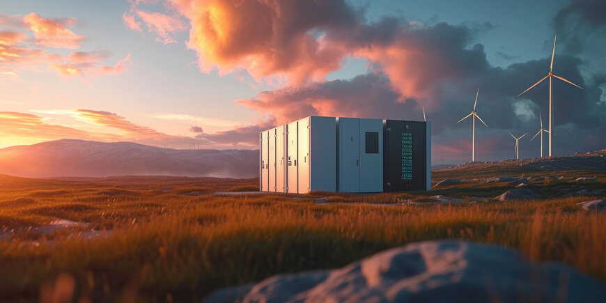 Arrow Electronics stellt Ressourcen-Hub f&uuml;r Energiespeicher-L&ouml;sungen online