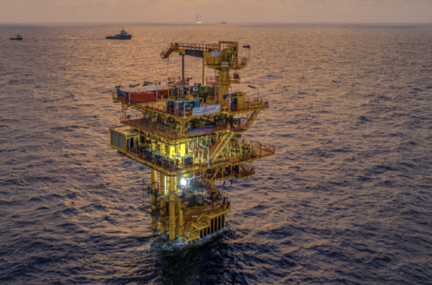 PETRONAS Awards First MBR 2025 PSC to Dialog