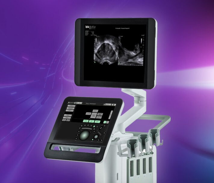 GE HealthCare expands the bkPortfolio with introduction of bkActiv S series