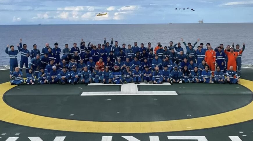 Wood JV wins new major EPC contract in Brunei