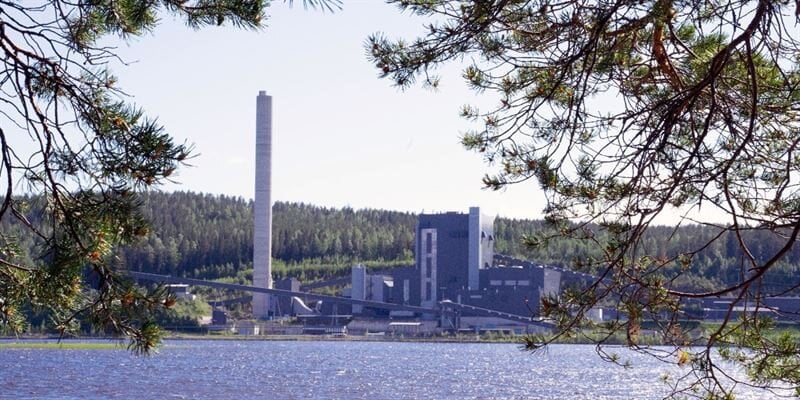 Valmet toimittaa energianhallintaa Alvalle Jyväskylässä