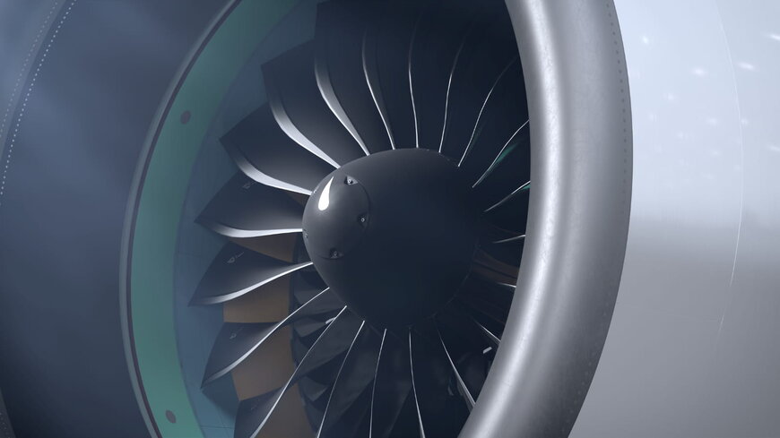RTX's Pratt & Whitney announces GTF Hot Section Plus