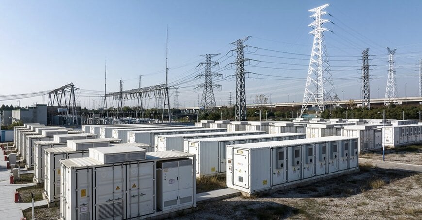 What Are the Inherent Risks of BESS Sites, and How Can Operators Overcome Them?