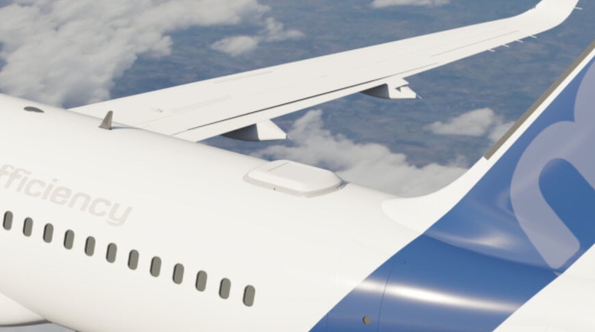 Greenerwave and Safran Redefine In-Flight Connectivity with Energy-Efficient Ka-Band Terminal