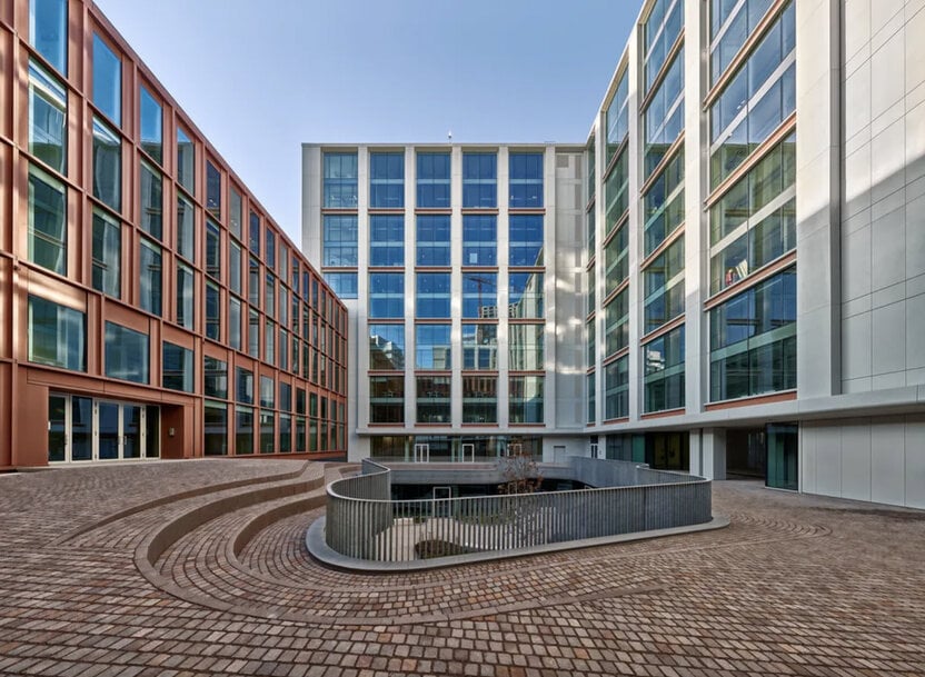 Siemens, COIMA turn Milan heritage site into smart, energy-efficient landmark