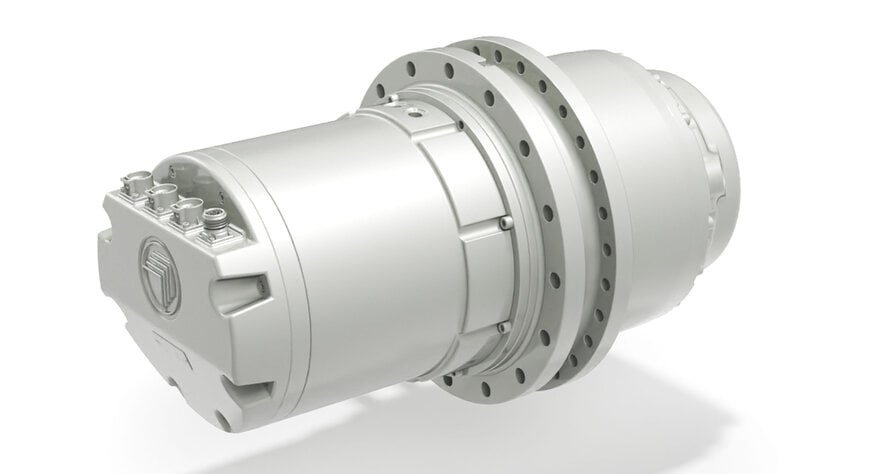 Bonfiglioli to showcase off-highway electrification innovations at iVT Expo 2025