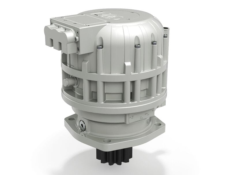 Bonfiglioli to showcase off-highway electrification innovations at iVT Expo 2025