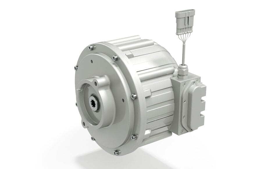 Bonfiglioli to showcase off-highway electrification innovations at iVT Expo 2025