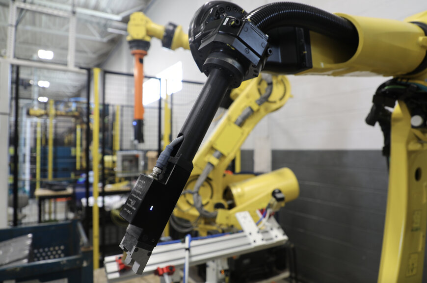 Stratasys, Automation Intelligence Open North American Tooling Hub for Additive Manufacturing