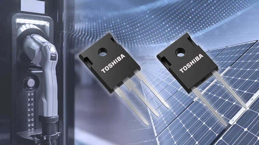 東芝:富士通、SiCパワーデバイスを強化、高温環境下での効率向上を実現