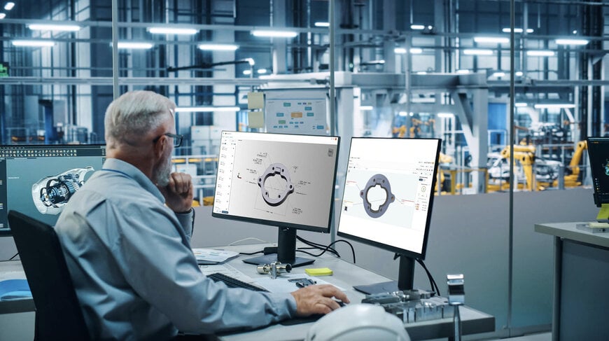 Hexagon unveils Autonomous Metrology Suite to deliver manufacturing quality at speed