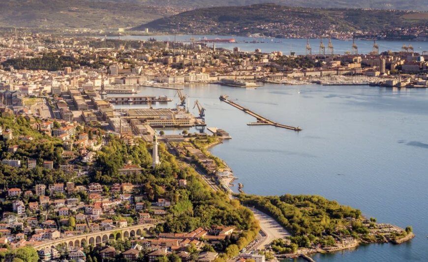 AcegasApsAmga realizza il Digital Twin della rete elettrica di Trieste grazie a Siemens Gridscale X