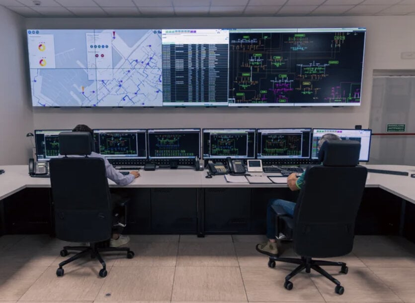 AcegasApsAmga realizza il Digital Twin della rete elettrica di Trieste grazie a Siemens Gridscale X