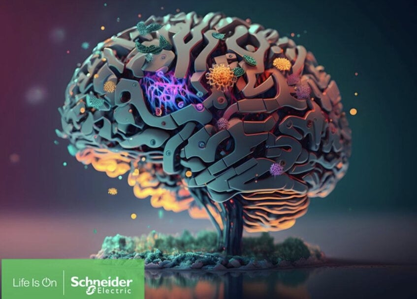 Schneider Electric lanza iniciativa IA para sostenibilidad y energía