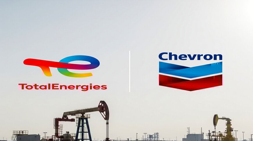 TotalEnergies Enters Chevron-Operated U.S. Exploration Blocks