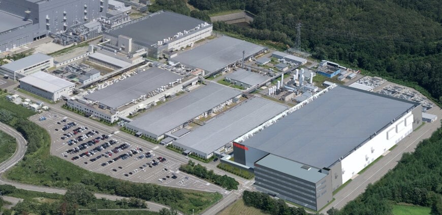 加賀東芝エレクトロニクスおよび姫路半導体工場においてオフサイトPPAモデルを導入