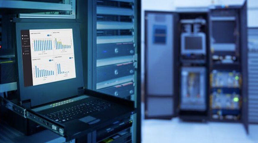 Vaisala mejora la sostenibilidad de los centros de datos con monitorización ambiental avanzada