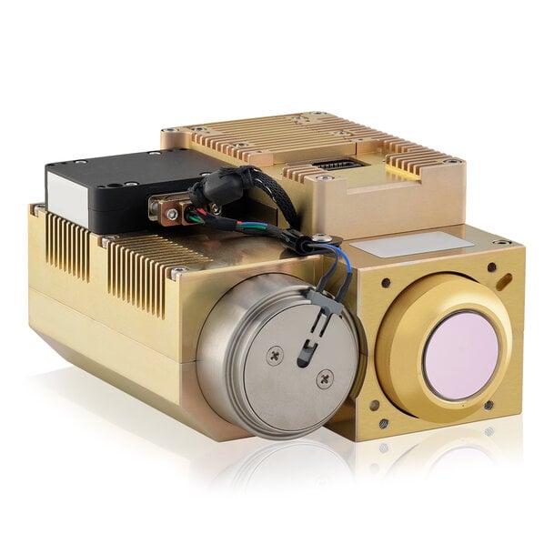 Teledyne FLIR OEM Enhances Defense Readiness with NDAA-Compliant Thermal Imaging Solutions