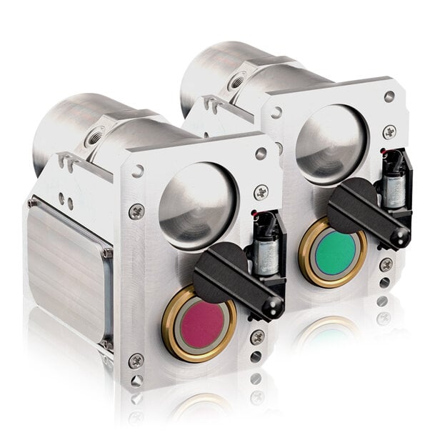 Teledyne FLIR OEM Enhances Defense Readiness with NDAA-Compliant Thermal Imaging Solutions