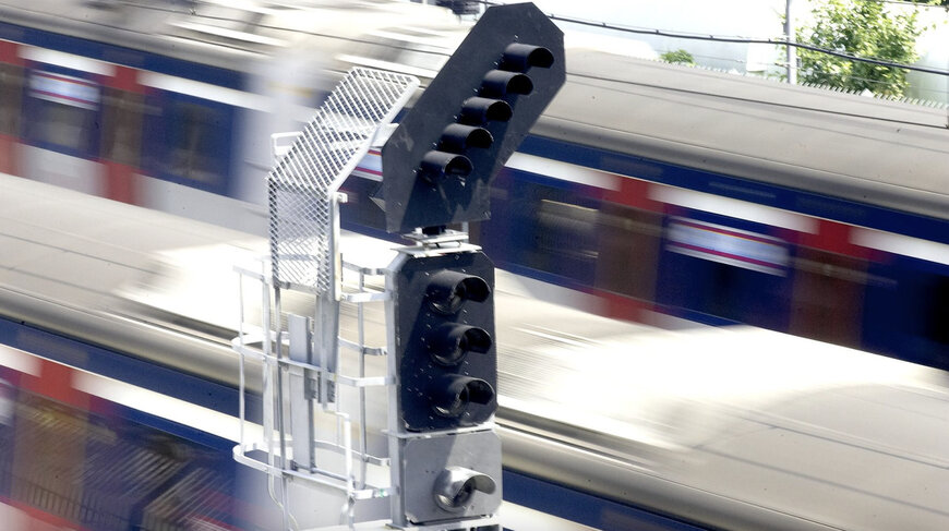 Siemens consortium to equip India&rsquo;s first high-speed rail with advanced signalling & telecom