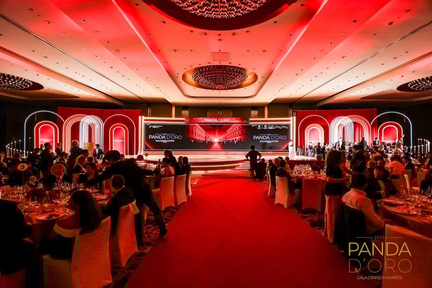 Comau Wins 2025 Panda D’Oro Sustainability Award