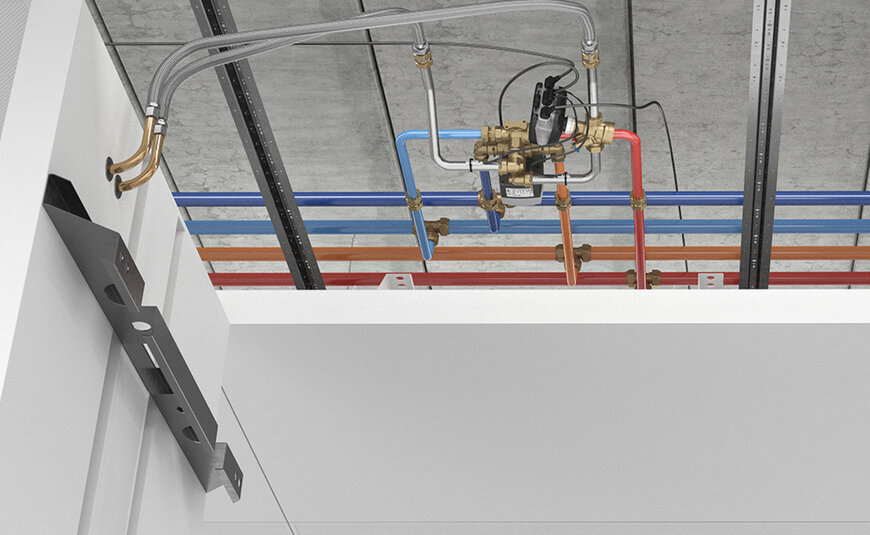 Ampliación de la familia AB-QM con el AB-QM 4.0 CO6 Flexo
