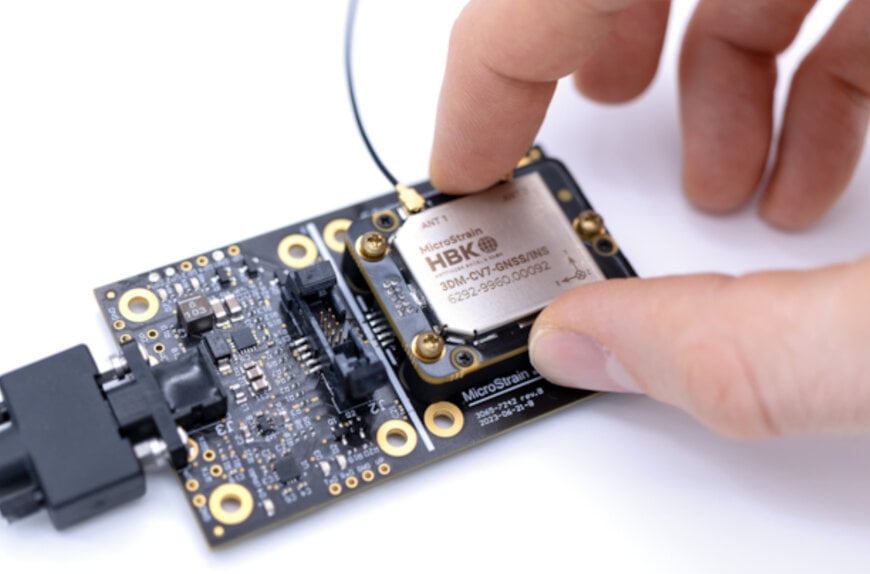 HBK shrinks tactical-grade navigation into a 15g powerhouse